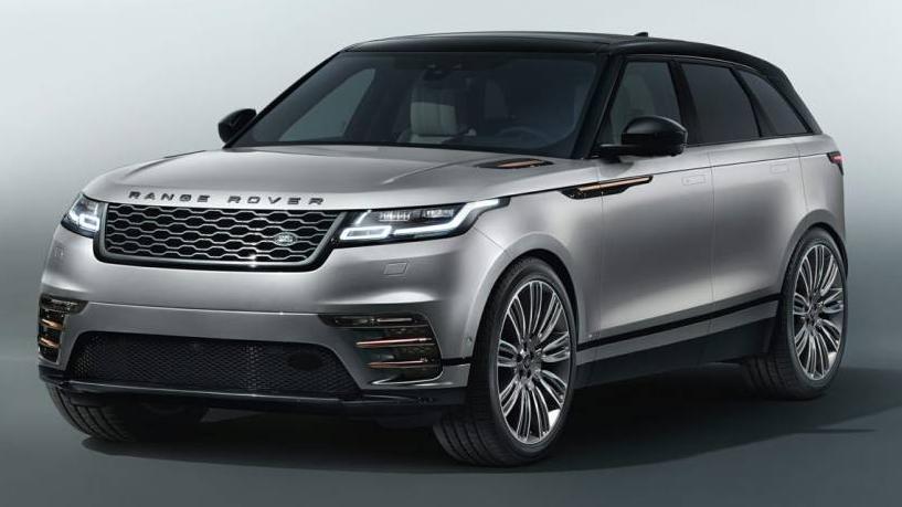 LAND ROVER RANGE ROVER VELAR 2020 SALYK2FV5LA288892 image